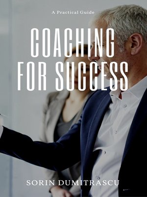 cover image of Coaching fo Success